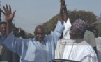Moustapha Niasse, itinéraire et parcours politique du "dernier des mohicans"
