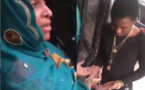 Vidéo - Émouvant: Wally Seck part en tournée, sa mère craque et fond en larmes