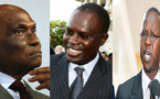 Abdoulaye Wade, Boun Abdallah Dionne, Khalifa Sall : les têtes de liste nationale de Wattu, Benno et Manko absents de la XIIIème Législature, le Peuple abusé et berné ?