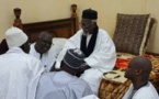 Touba : Plus de 113 millions volés chez un proche du khalife
