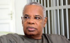 Djibo Kâ sera inhumé samedi à Dakar.