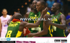 URGENT:  Le Sénégal domine l'Angola 66-57 et hérite du Nigéria en demi finale de l' Afrobasket 2017 