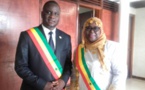 Adji Mergane Kanouté : « Le Président Macky Sall nous a fortement recommandés d'être des députés au service du peuple »