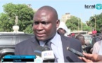 Toussaint Manga : "Nous nous battrons pour défendre les intérêts des Sénégalais"