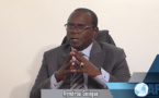 Groupe parlementaire : Comment Macky Sall a imposé Aymérou Gningue