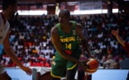 Sénégal - Angola : Highlights du quart de finale FIBA AfroBasket 2017