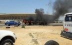 Transport public :  après l’incendie d’un bus, Dakar Dem Dikk «punit » ses usagers de Grand-Yoff