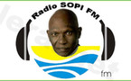 Sopi FM’’ va démarrer avant la fin de l’année, selon le président Wade