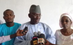 Habib Sy: "Djibo Ka a été un homme d’Etat, il a vécu dans l’Etat, il est mort en homme d’Etat"