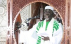 Tabaski 2017 : Sermon de l'Imam Moussa Samb de la Grande Mosquée