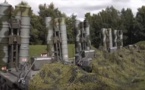 Les exercices militaires russes inquiètent à l'ouest