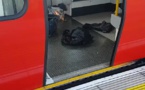 Explosion «terroriste» dans le métro à Londres