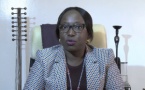 Lettre : Zappée du Gouvernement de Dionne II, Viviane Bampassy remercie tout de même le Président Macky Sall