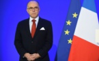 Un escroc se fait passer pour le Ministère de l’Intérieur Français