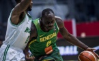Afrobasket 2017 : Les "Lions" se font bloquer en demi-finale par les D-Tigers