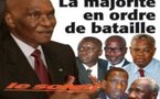 Mouvance présidentielle : L’Alliance Sopi pour demain est née