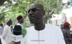Seydou Guèye:" Avec la disparition de Djibo Ka, c'est tout le Senegal qui est en deuil...on prie que Dieu l'accueille en Son Paradis'