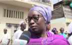 "Djibo Ka a servi son pays", selon Dr Safiétou Thiam, Secrétaire Exécutif du Cnls