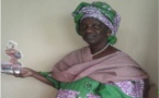 Riziculture : Le trophée de « Woman of courage award » décerné à Mme Korka Diaw
