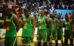 Afrobasket 2017 : Les "Lions" remportent la médaille de bronze