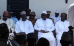Le Président Macky Sall invite les acteurs politiques, à privilégier les "intérêts supérieurs du peuple"