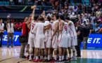 Finale: La Tunisie s’offre l’édition de l’Afrobasket 2017 à domicile face au Nigéria (77-65)