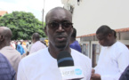 "Djibo Leyti Kâ était l'ami de mon père. Il m'a beaucoup aidé" (Mamadou Kassé, directeur de SN HLM)