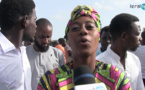 Ndèye Nogaye Babel Sow : "C'est l'Elysée a décidé la déportation de Kemi Seba"