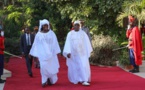 Macky Sall quitte Dakar va prendre part à la 72e Session ordinaire de l'Assemblée générale des Nations Unies