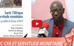 Demba Moussa Dembélé : "La stabilité du franc CFA ne profite pas aux Africains"