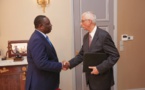 Relance de coopération entre le Sénégal et l'Egypte : Une commission mixte va examiner les différents secteurs de partenariat