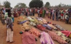 RDC: plusieurs réfugiés burundais tués par les militaires (vidéo)