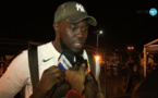Youssoupha Ndoye : "En Afrique, ce n'est pas toujours les meilleurs qui gagnent"