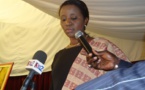 Fonction publique : Mariama Sarr promet d’améliorer les conditions de travail des agents de l’Etat