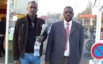Yakham Mbaye : "Président Macky Sall moma takkal sokhna. Abdou Mbow, Farba Ngom, Maodo Malick Mbaye daniou wara..."