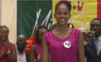 Miss Dakar 2017 :  Marième Daouda, la «Miss Sicap» succède à Ndèye Astou Sall