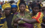 Congo, viol sur ordonnance (Documentaire)