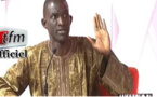Ansoumana DIONE condamne la chaîne TV5 pour avoir montré des images de malades mentaux sénégalais dans un documentaire