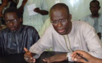 Cheikh Bamba Dièye cogne Macky Sall : " Rien d’autre que lui et son cercle fermé, ne l’intéresse"