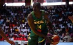Gorgui Sy Dieng s'excuse de n'avoir pu ramener la Coupe