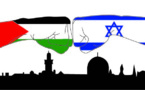 Israël ou la peur de la paix, par Mamadou SY TOUNKARA