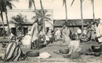 Saint-Louis du Sénégal, un gardien du temps