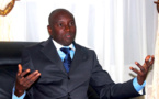 Passation de service : aux commandes de la sécurité intérieure, Aly Ngouye Ndiaye déroule  sa feuille de route