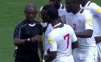 Afrique du Sud-Sénégal:  le Burkina Faso saisit le Tribunal arbitral du sport contre la décision de la FIFA de faire rejouer le match 