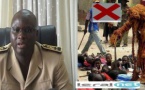 Le préfet de Mbour sur le drame du Kankourang: “les auteurs de la sortie du Kankourang ont violé l’arrêté préfectoral…”