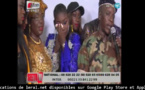 Émouvant: Kouthia fait pleurer en direct Maty Dieng de la Tfm... Regardez!!