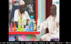 Vidéo: Oustaz Iran Ndao convoqué en Birmanie, regardez sa réaction à mourir de rire. kouthia show