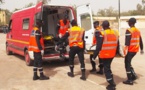 Drame à Louga : Un enfant de 14 ans meurt électrocuté par la foudre