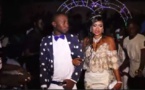 Vidéo : Le mariage de l'artiste comédien Combé à Thiès (Réactions et temps forts). Regardez
