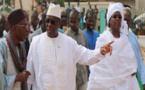 Grande mosquée de Léona : Macky Sall dégaine un milliard de FCFA pour les travaux